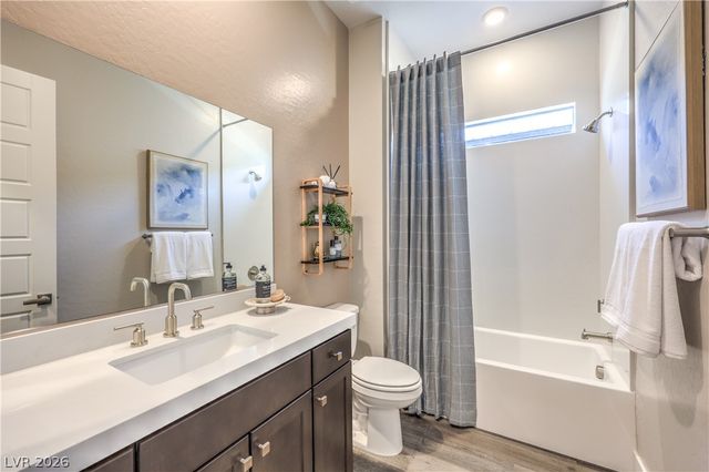 1116 Ryan River Place, North Las Vegas, NV 89084
