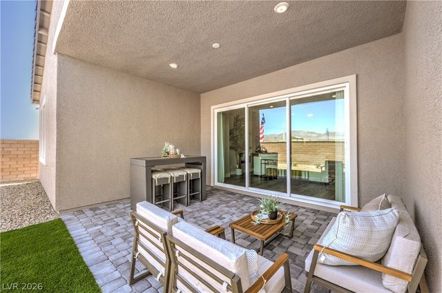 1116 Ryan River Place, North Las Vegas, NV 89084