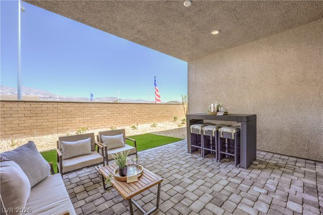 1116 Ryan River Place, North Las Vegas, NV 89084