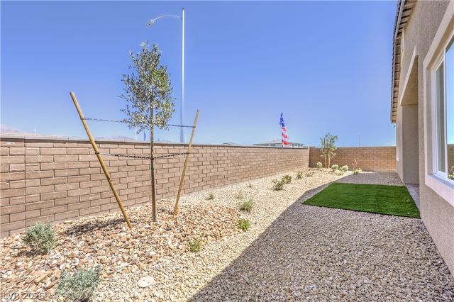 1116 Ryan River Place, North Las Vegas, NV 89084