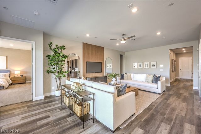 1116 Ryan River Place, North Las Vegas, NV 89084