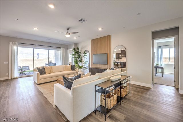 1116 Ryan River Place, North Las Vegas, NV 89084