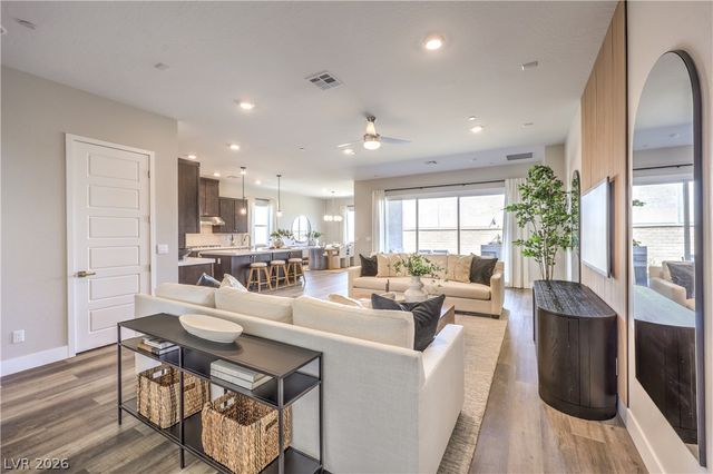 1116 Ryan River Place, North Las Vegas, NV 89084
