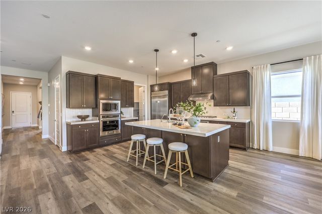 1116 Ryan River Place, North Las Vegas, NV 89084