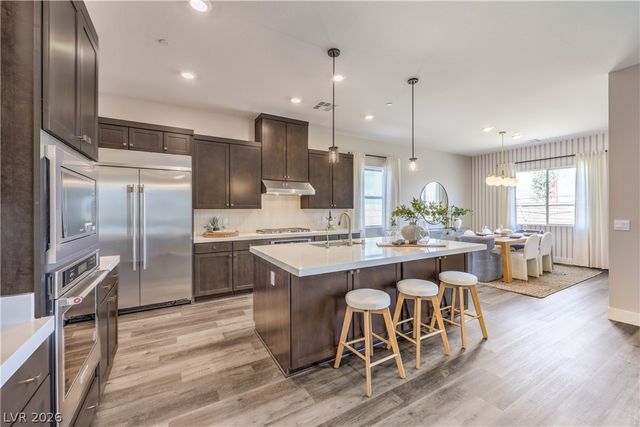 1116 Ryan River Place, North Las Vegas, NV 89084