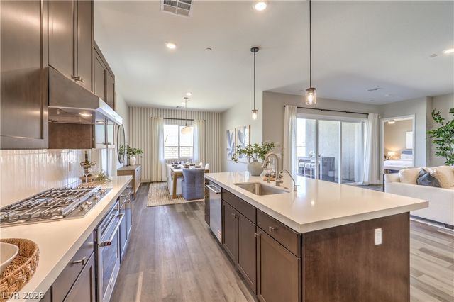 1116 Ryan River Place, North Las Vegas, NV 89084