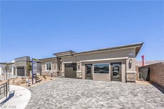 1116 Ryan River Place, North Las Vegas, NV 89084