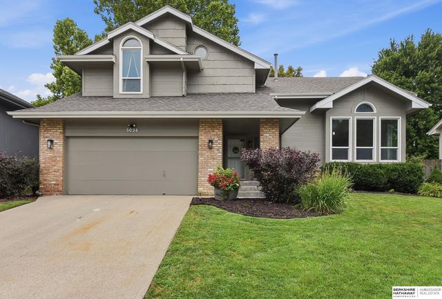 5038 S 163rd Street, Omaha, NE 68135