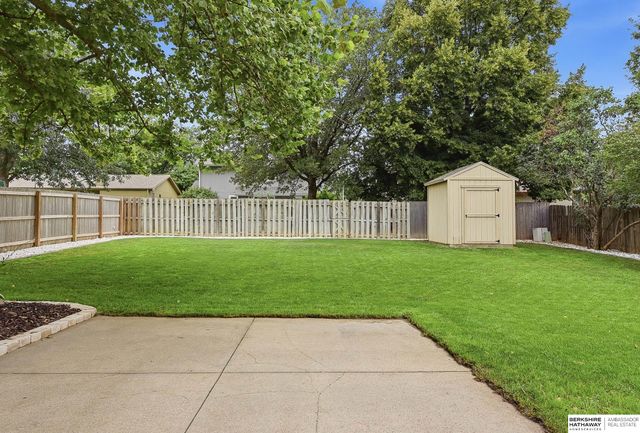 5038 S 163rd Street, Omaha, NE 68135