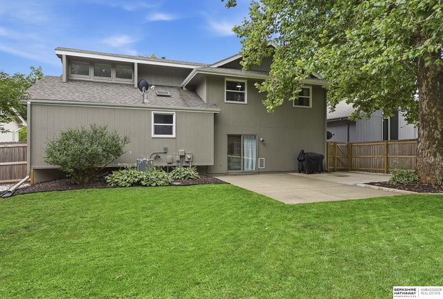 5038 S 163rd Street, Omaha, NE 68135