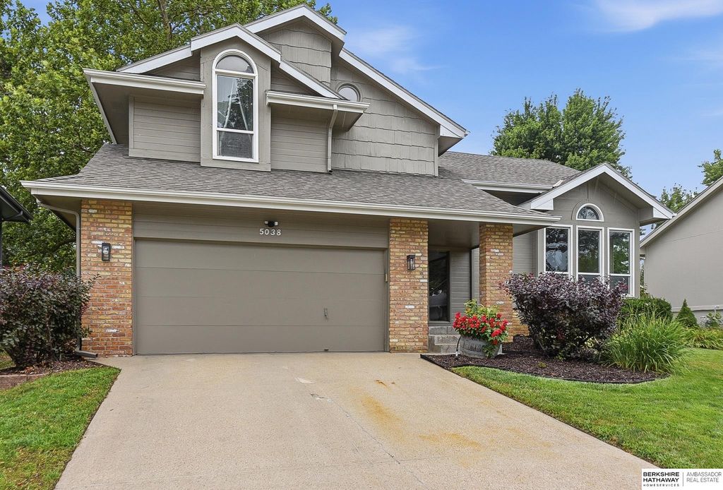 5038 S 163rd Street, Omaha, NE 68135