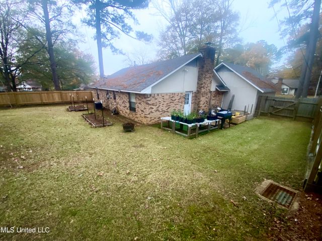 111 Sara Drive, Brandon, MS 39042