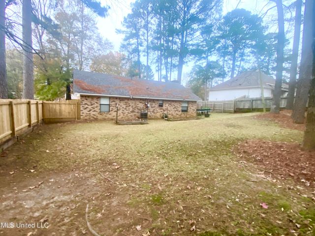 111 Sara Drive, Brandon, MS 39042