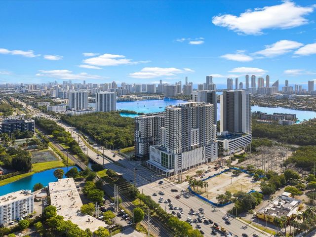 16385 Biscayne Blvd 3103, North Miami Beach, FL 33160