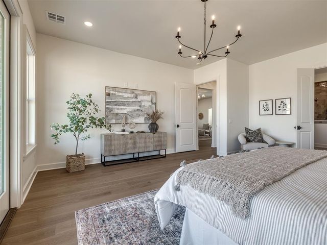 9401 Far Hills Court, Arcadia, OK 73007