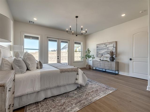 9401 Far Hills Court, Arcadia, OK 73007