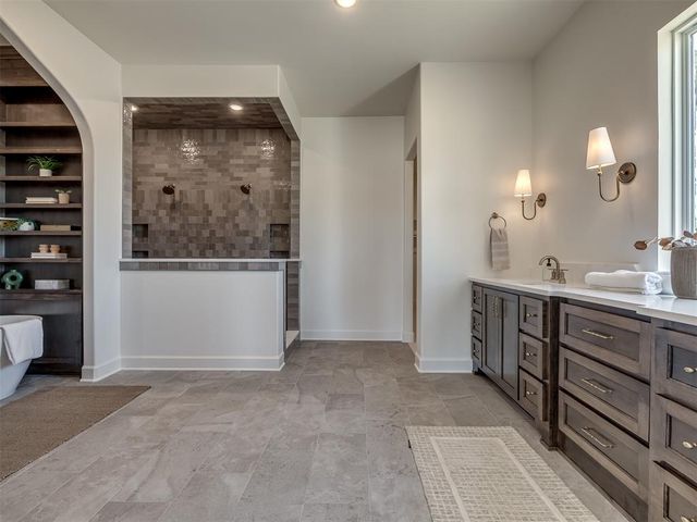 9401 Far Hills Court, Arcadia, OK 73007