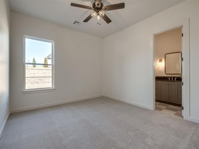 9401 Far Hills Court, Arcadia, OK 73007