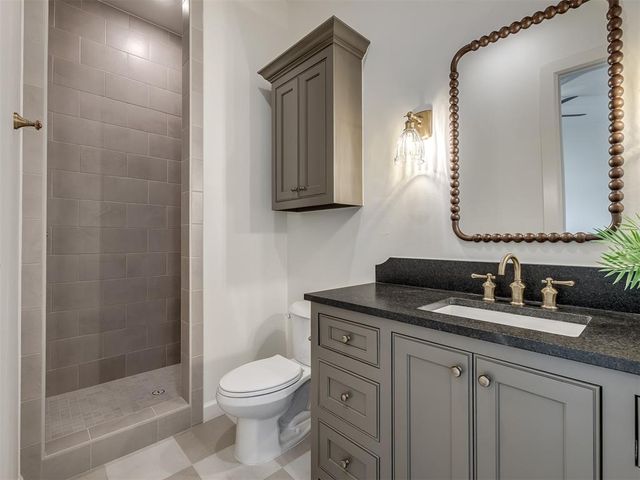 9401 Far Hills Court, Arcadia, OK 73007