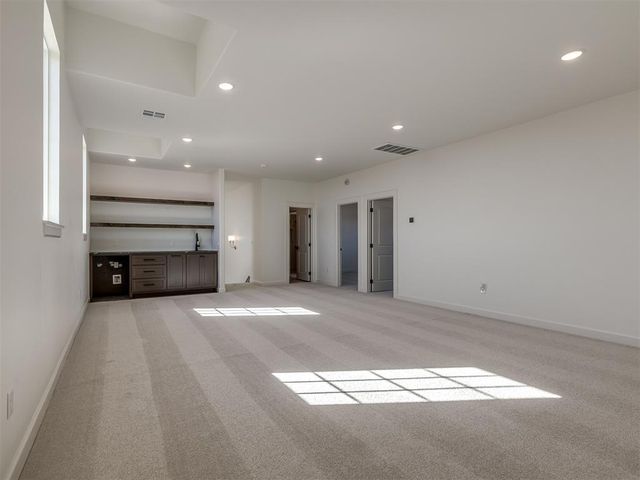 9401 Far Hills Court, Arcadia, OK 73007