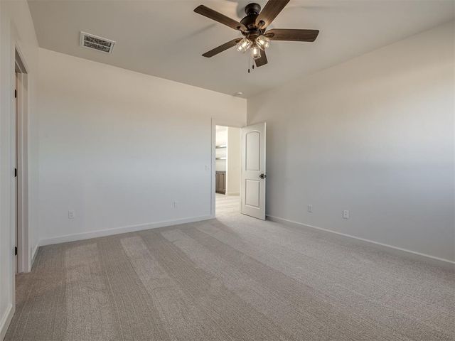 9401 Far Hills Court, Arcadia, OK 73007