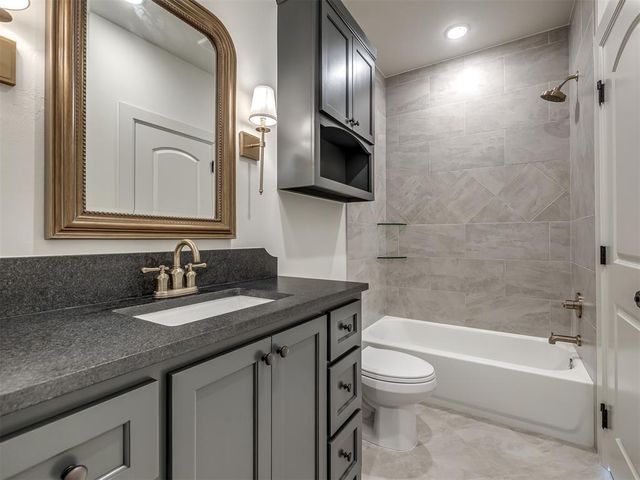 9401 Far Hills Court, Arcadia, OK 73007