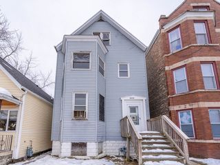 5003 W 31st Street, Cicero, IL 60804