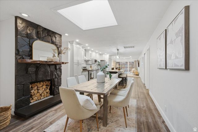 5988 S MONTE CARLO DR, Murray, UT 84121