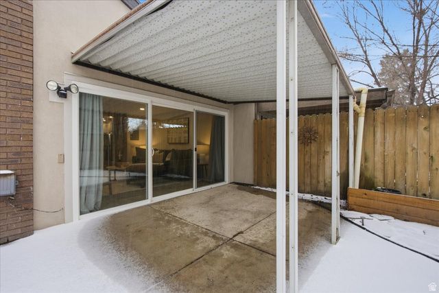 5988 S MONTE CARLO DR, Murray, UT 84121