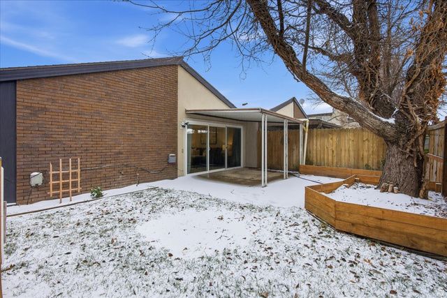 5988 S MONTE CARLO DR, Murray, UT 84121