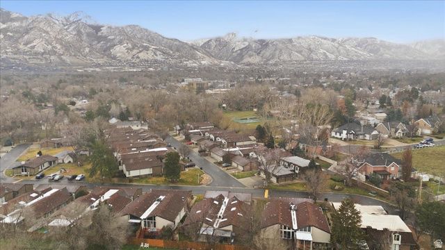 5988 S MONTE CARLO DR, Murray, UT 84121