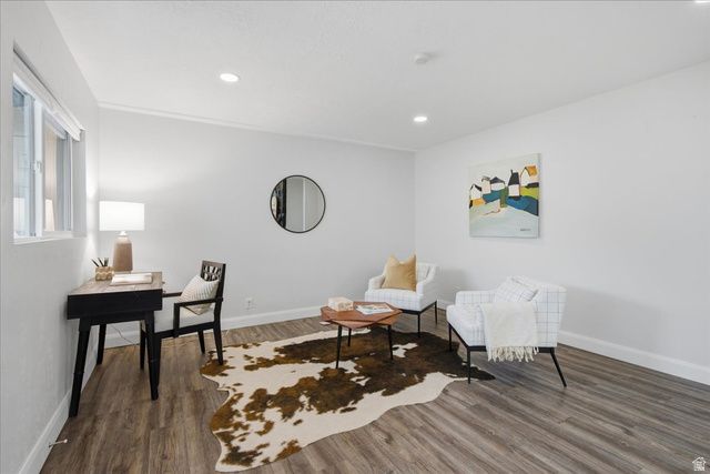 5988 S MONTE CARLO DR, Murray, UT 84121