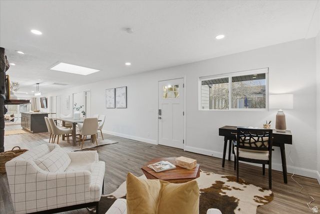 5988 S MONTE CARLO DR, Murray, UT 84121