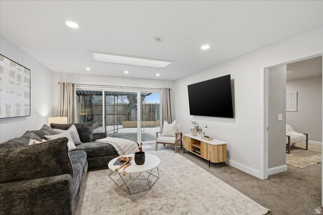 5988 S MONTE CARLO DR, Murray, UT 84121