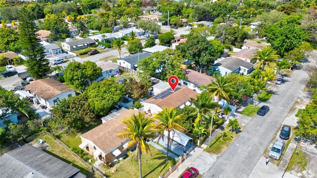 15700 NE 15th Pl, North Miami Beach, FL 33162