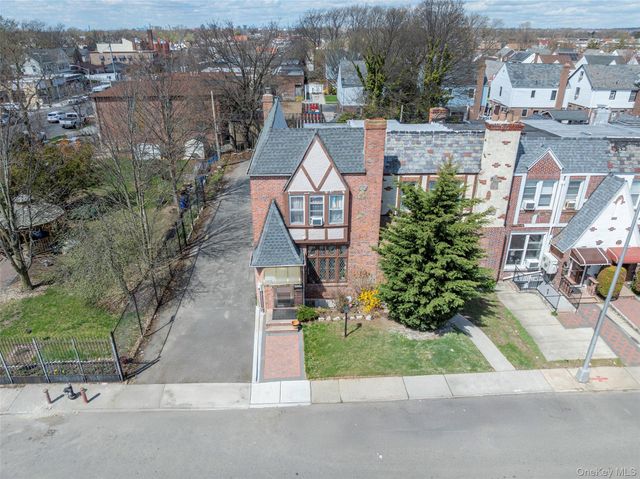 116-50 227th Street, Cambria Heights, NY 11411