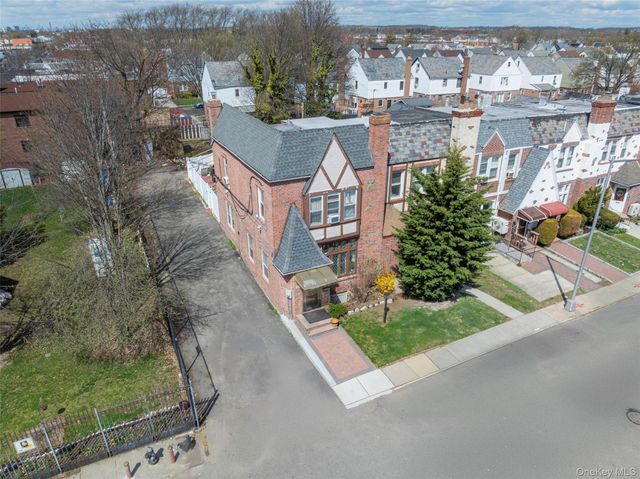 116-50 227th Street, Cambria Heights, NY 11411