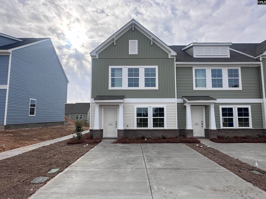 3022 Harborview Drive, Columbia, SC 29229