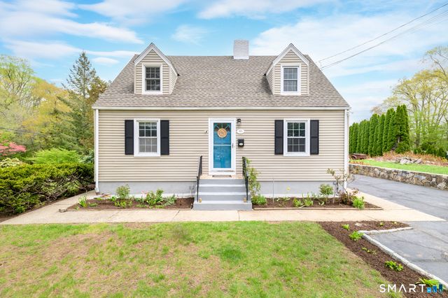 93 Haig Avenue, Stamford, CT 06905