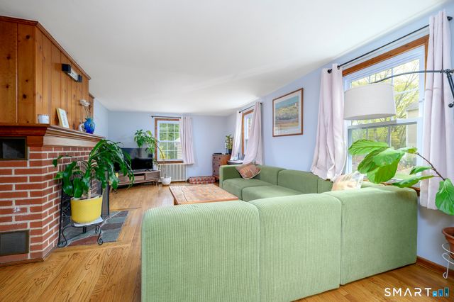 93 Haig Avenue, Stamford, CT 06905