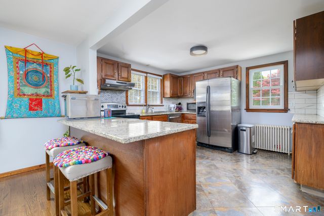93 Haig Avenue, Stamford, CT 06905