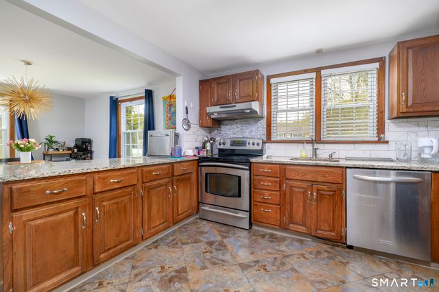 93 Haig Avenue, Stamford, CT 06905