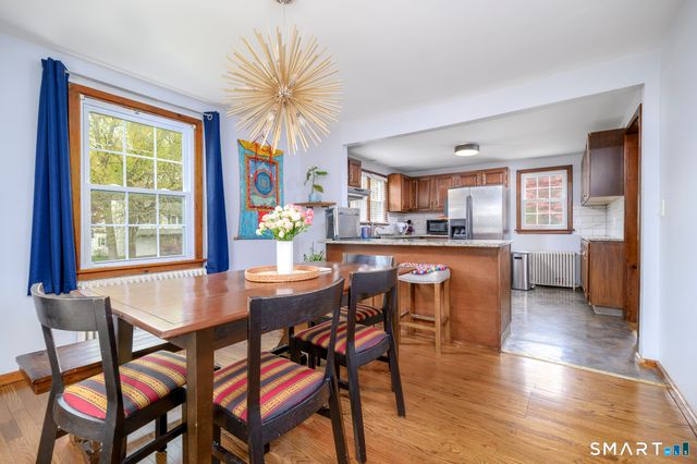 93 Haig Avenue, Stamford, CT 06905