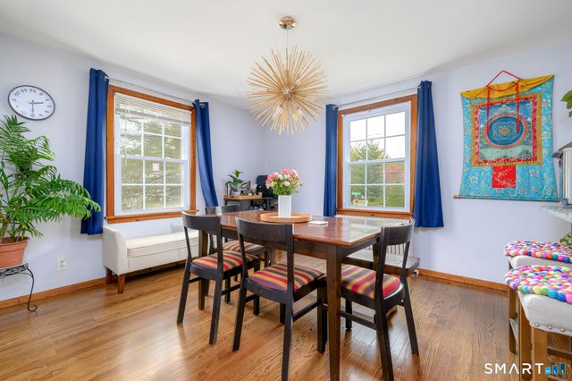 93 Haig Avenue, Stamford, CT 06905