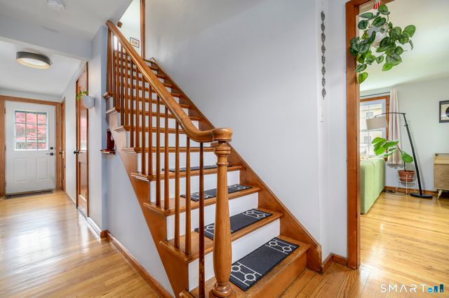 93 Haig Avenue, Stamford, CT 06905