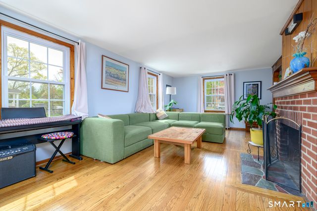93 Haig Avenue, Stamford, CT 06905