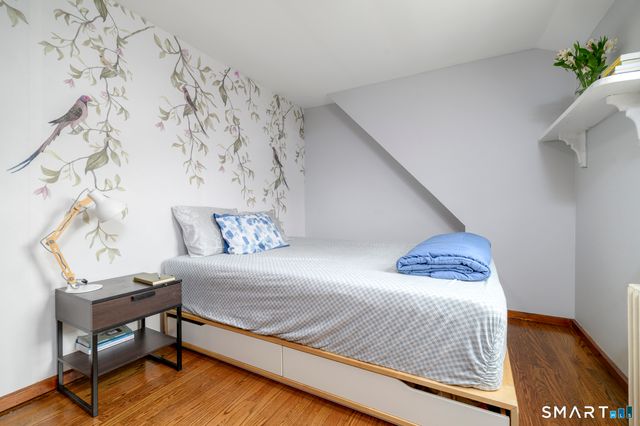93 Haig Avenue, Stamford, CT 06905