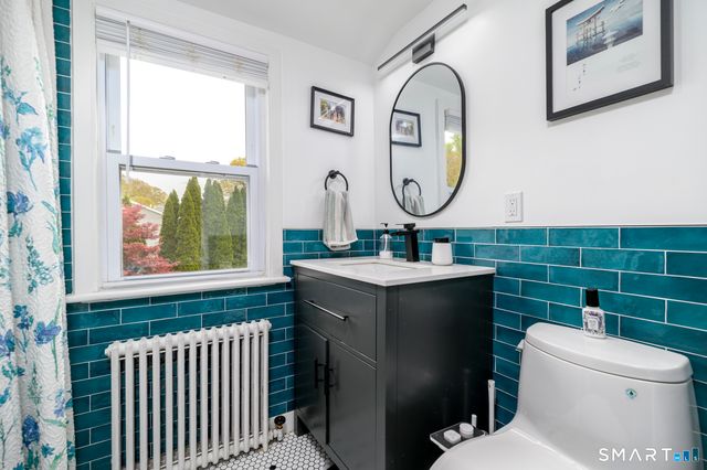 93 Haig Avenue, Stamford, CT 06905