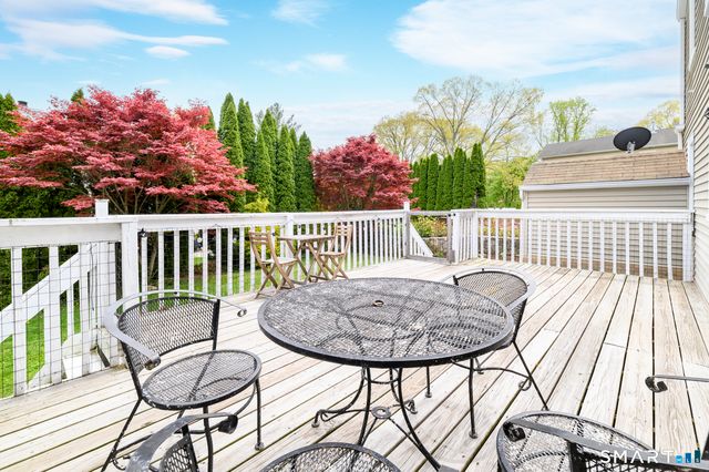 93 Haig Avenue, Stamford, CT 06905
