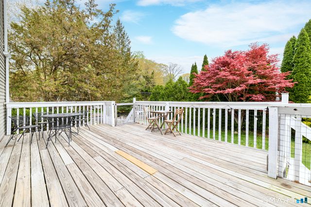 93 Haig Avenue, Stamford, CT 06905